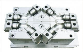 西安哪里有卖价位合理的塑料注塑模具,西安塑料弯管模具